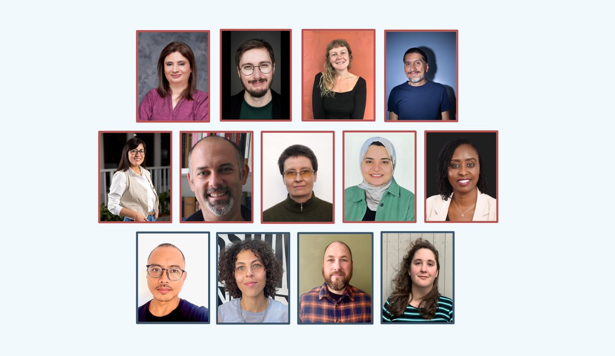 We are excited to introduce the 2025 cohort of Bertha Challenge Fellows! Meet the Fellows and read more about their projects here: berthafoundation.org/bertha-challen…