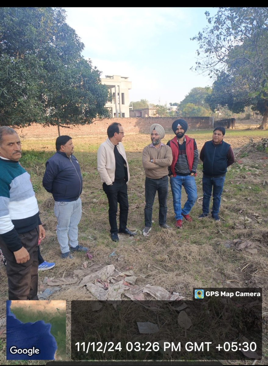 ACP Jammu tweet media