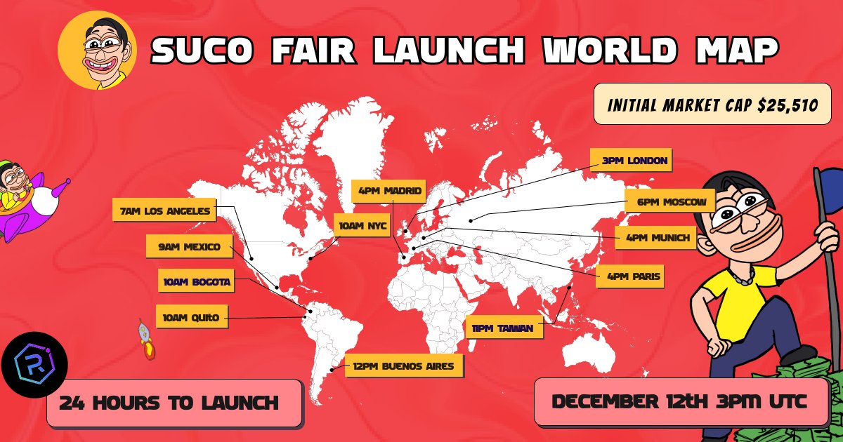 SoySucoToken tweet media