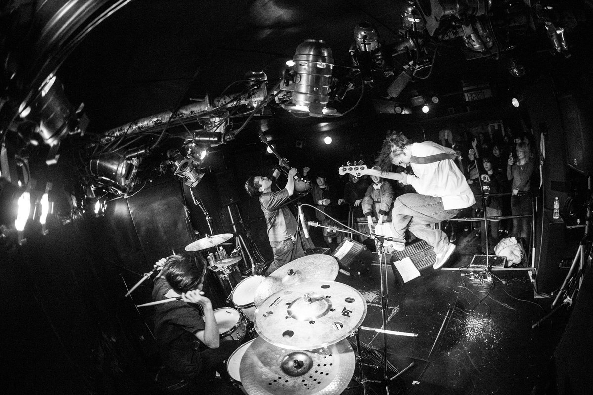 LiM__band's tweet photo. 2024.12.5 新宿Marble

(@ki_03_59 ) https://t.co/efekLiPVbJ