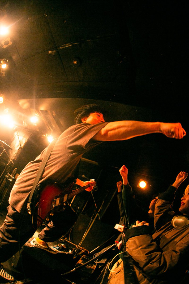 LiM__band's tweet photo. 2024.12.5 新宿Marble

(@ki_03_59 ) https://t.co/efekLiPVbJ