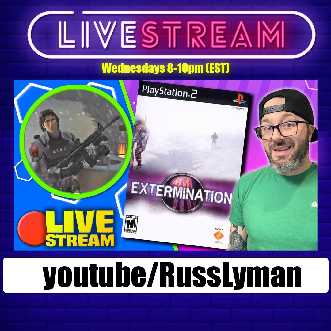 Russ Lyman tweet media