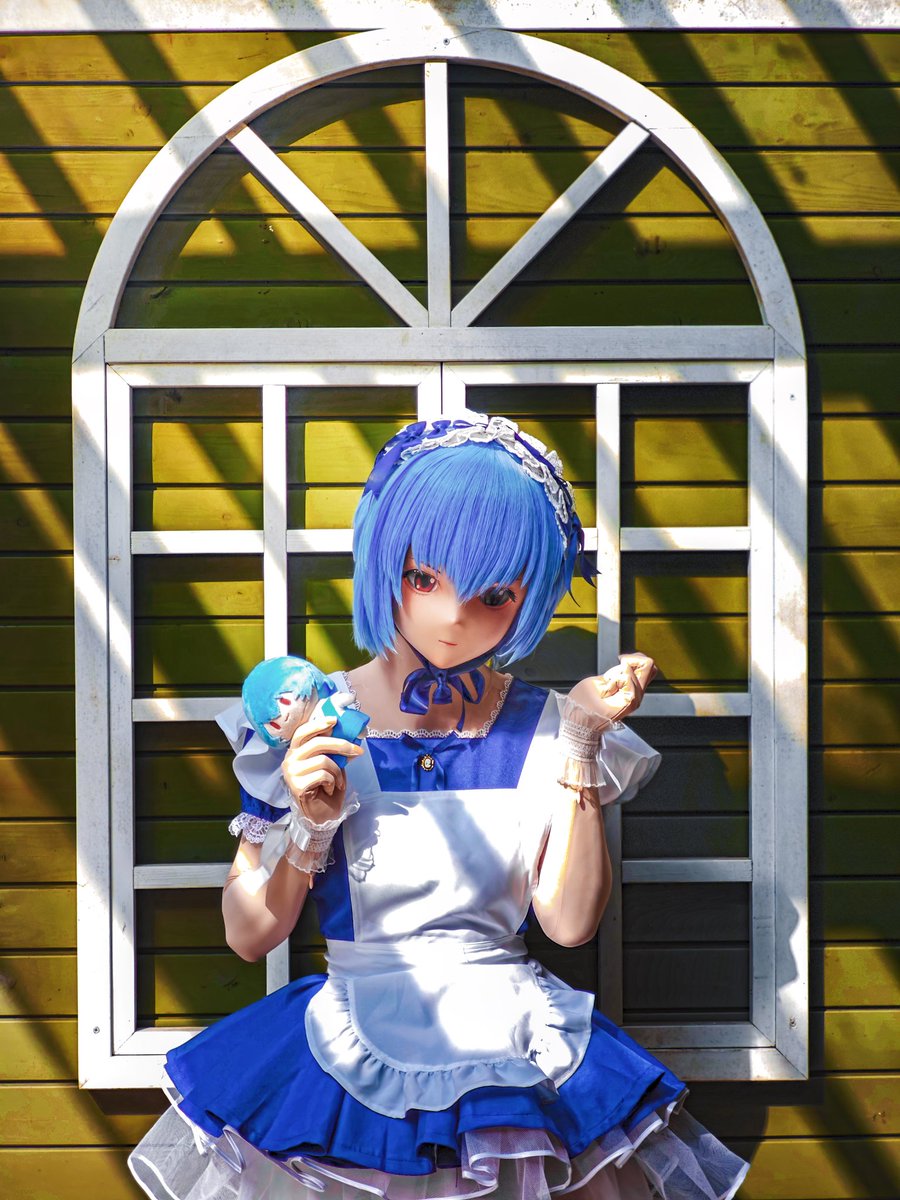 はる　叶メイドＬ　10/5 バーチャルYouTuber Vtuber 叶 メイド服 新衣装 コスプレ衣装