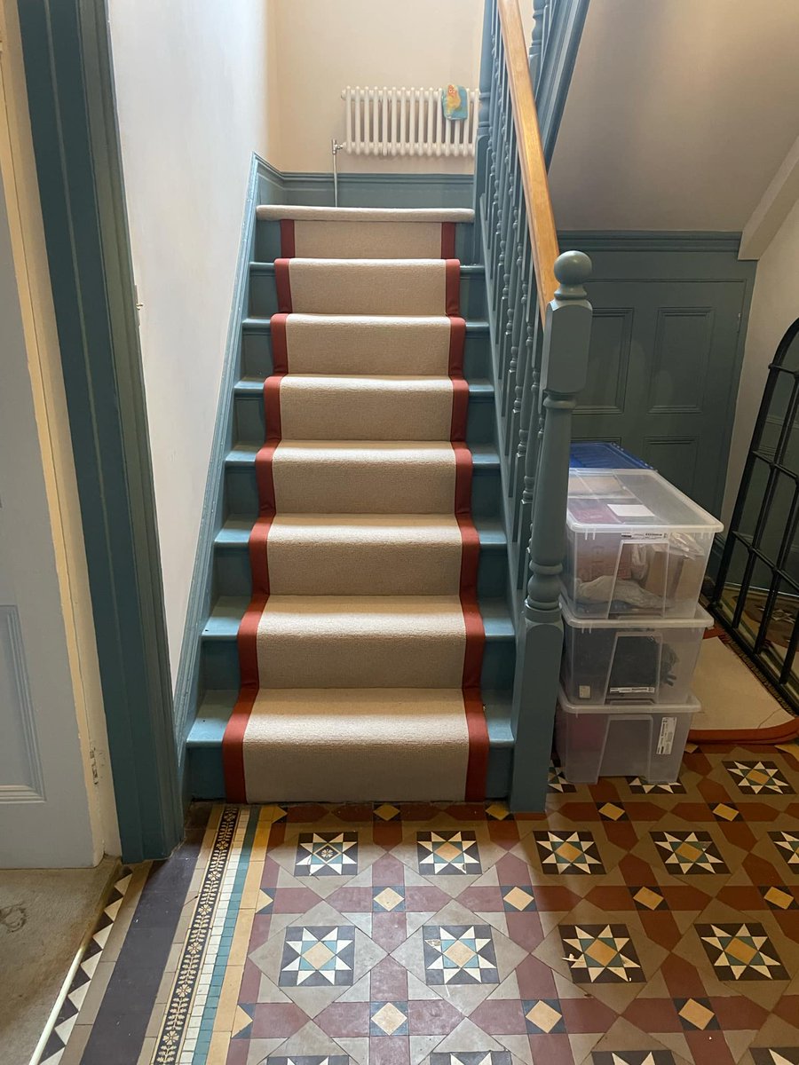 Creative Flooring tweet media