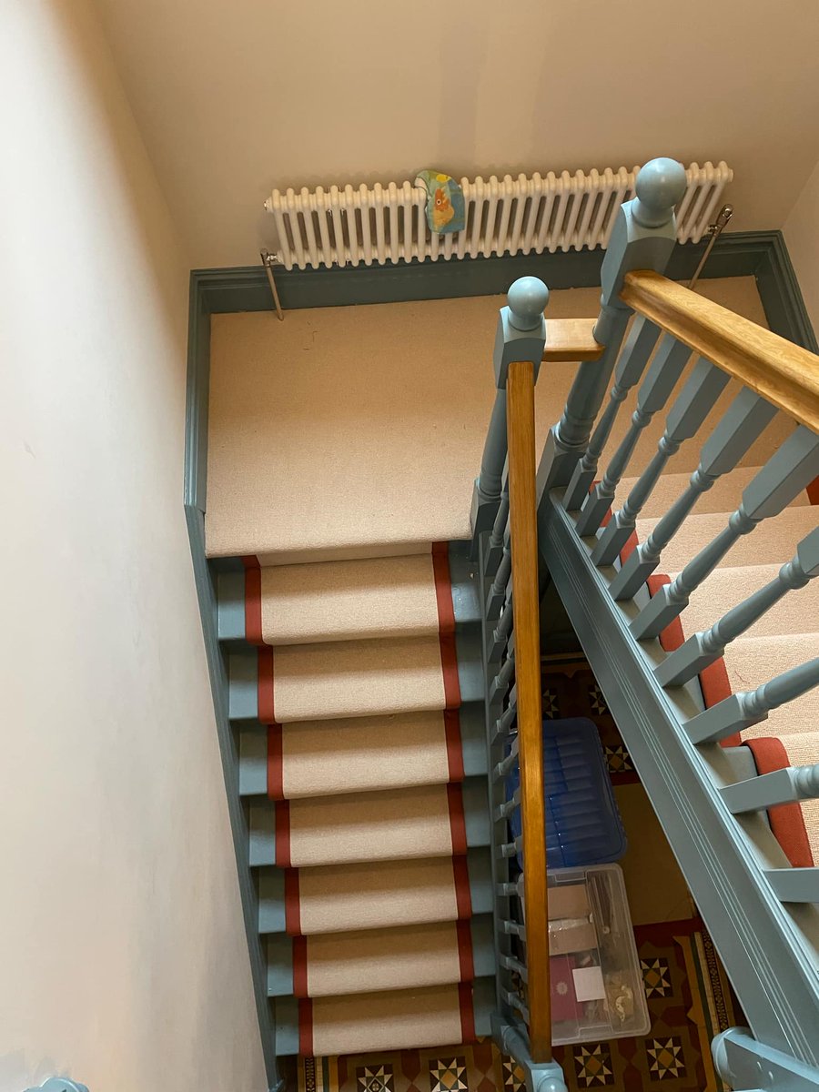 Creative Flooring tweet media