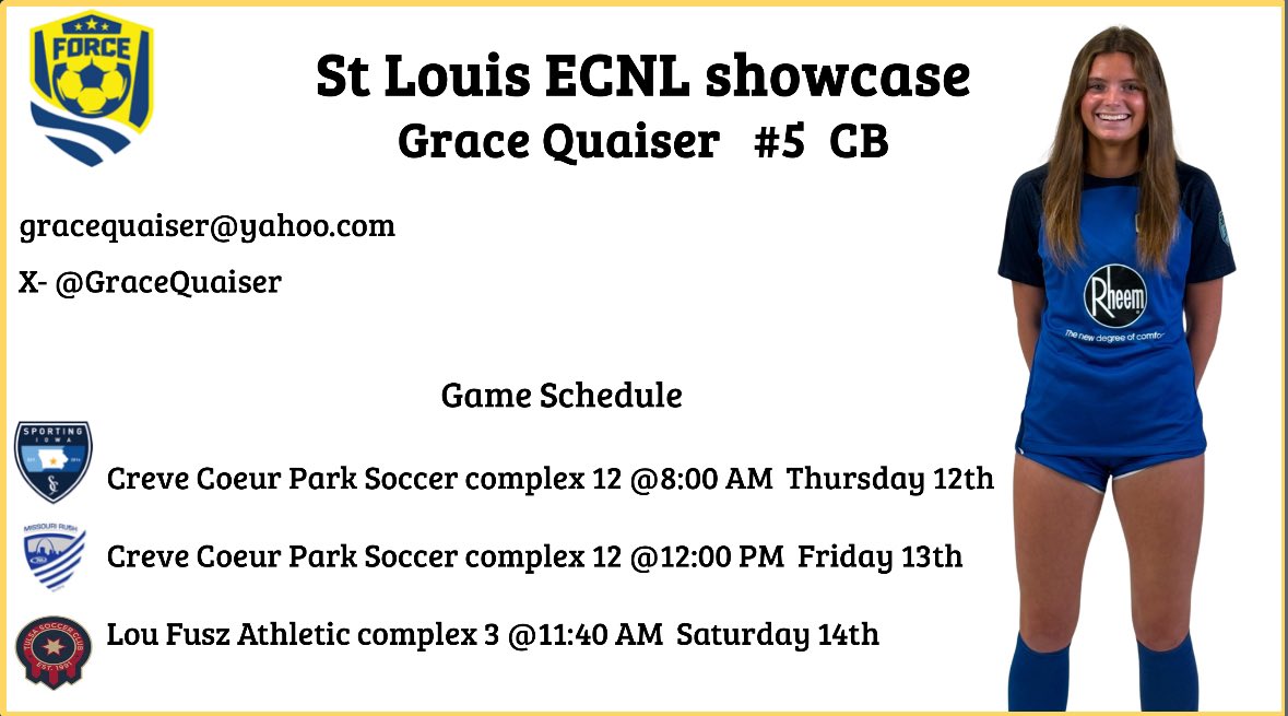 Grace Quaiser tweet media