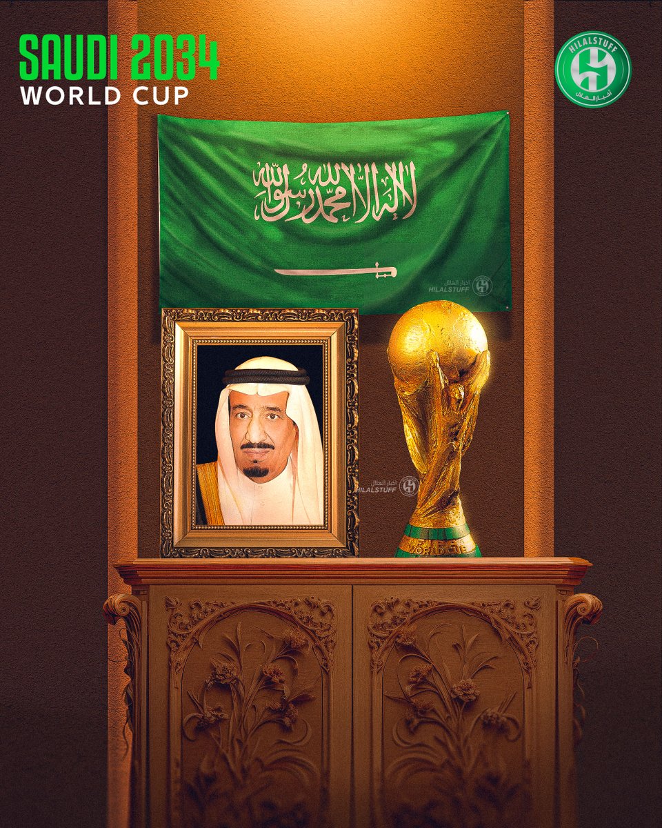 أخبار الهلال tweet media