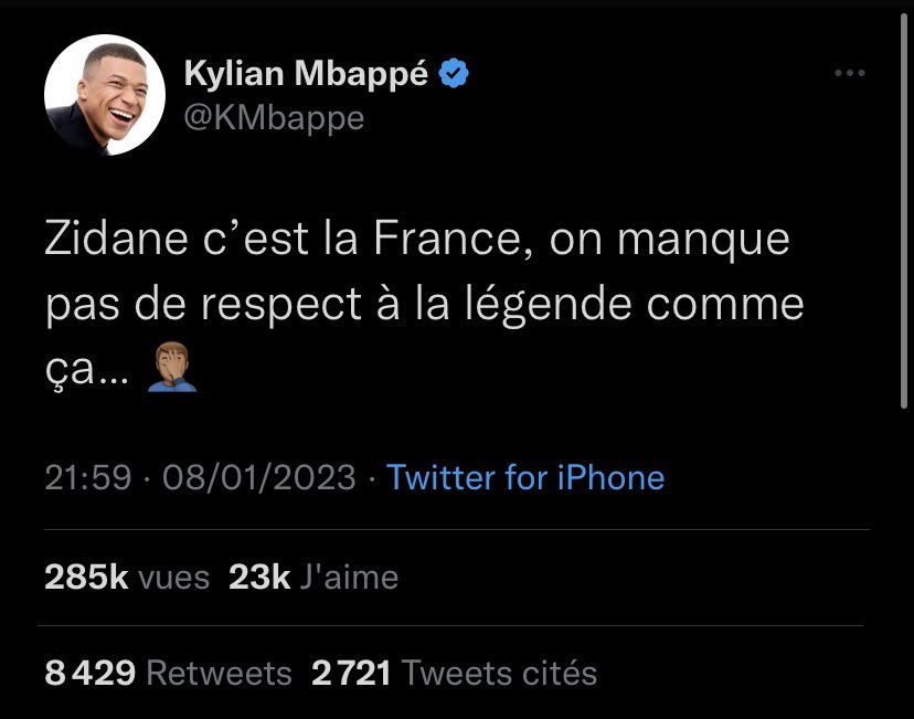 The Truth 69 tweet media