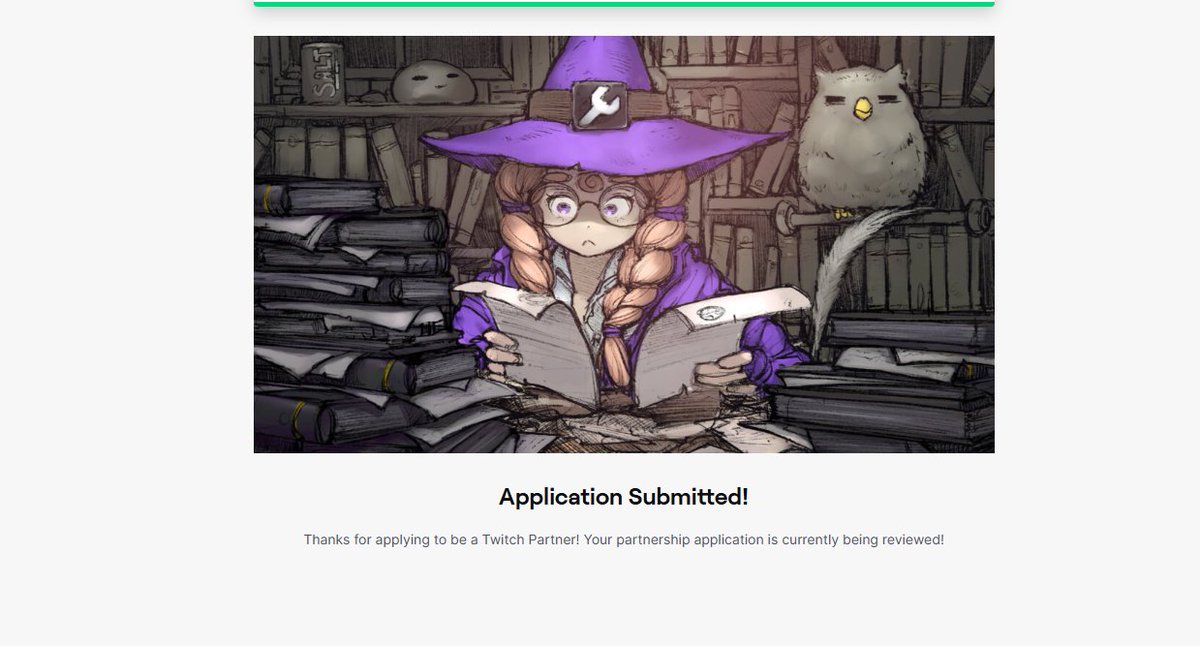 Lets try this again... <a href="/Twitch/">Twitch</a>