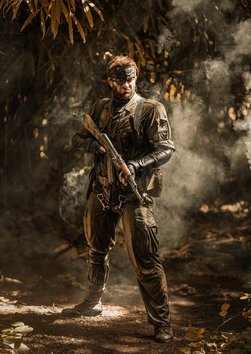 Zephon-cos tweet media