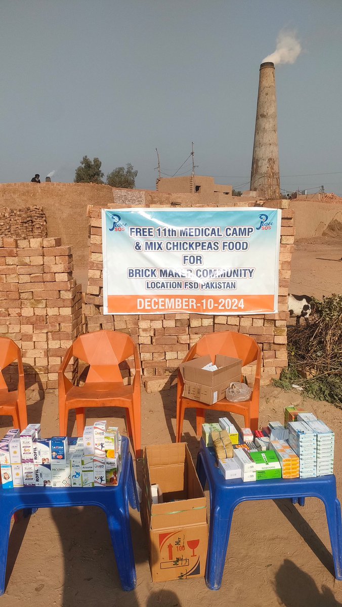 Peace SOS tweet media