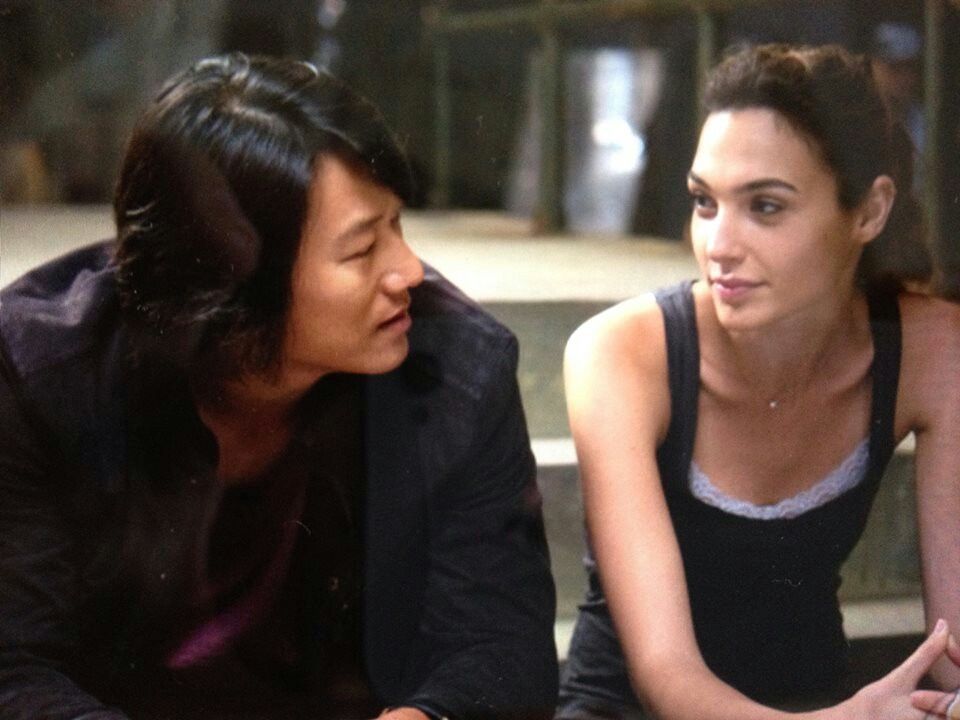 fastfanbrasil's tweet image. Estão prontos para esse reencontro em Velozes e Furiosos X: Parte 2?

#FASTXPART2