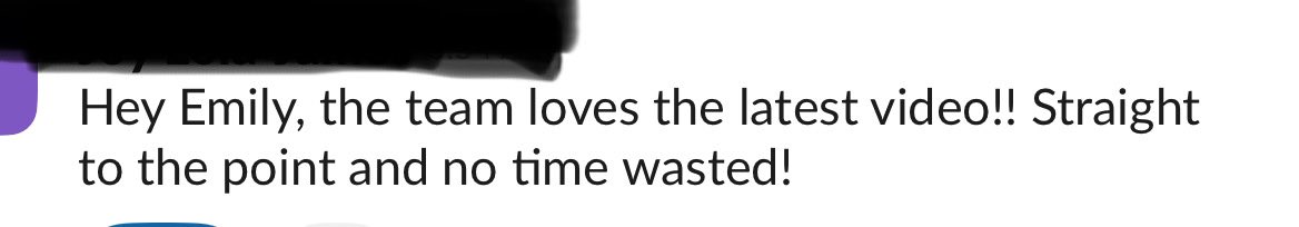 UgcEmilyMiller's tweet image. My favorite messages to wake up to! 🤝🏽🤓

#ugccreator #techniche #appniche