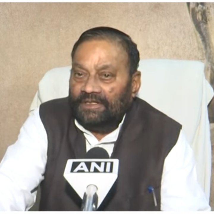 MediaCellAJP's tweet image. बसपा में वापसी को लेकर चल रही चर्चा को मा०स्वामी प्रसाद मौर्य जी ने बताया बकवास..
बहन मायावती जी बाबा साहब भीमराव अंबेडकर जी के मिशन से हट गई इसलिए बसपा के आज ये बुरे दिन आए...

@SwamiPMaurya
@officialrssp
#SwamiPrasadMaurya 
#BSP #RSSP #SamajwadiParty 
#Congress