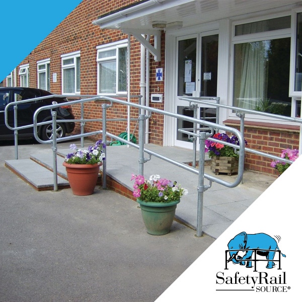 Safety_rail's tweet photo. For in-depth information concerning compliance with the Americans with Disabilities Act, check out our ADA Components Guide at https://t.co/BKITWp2KCi for a directory of essential products. Here you can read more about the function of each installation and what you may need to... https://t.co/IT6YfWoC8S