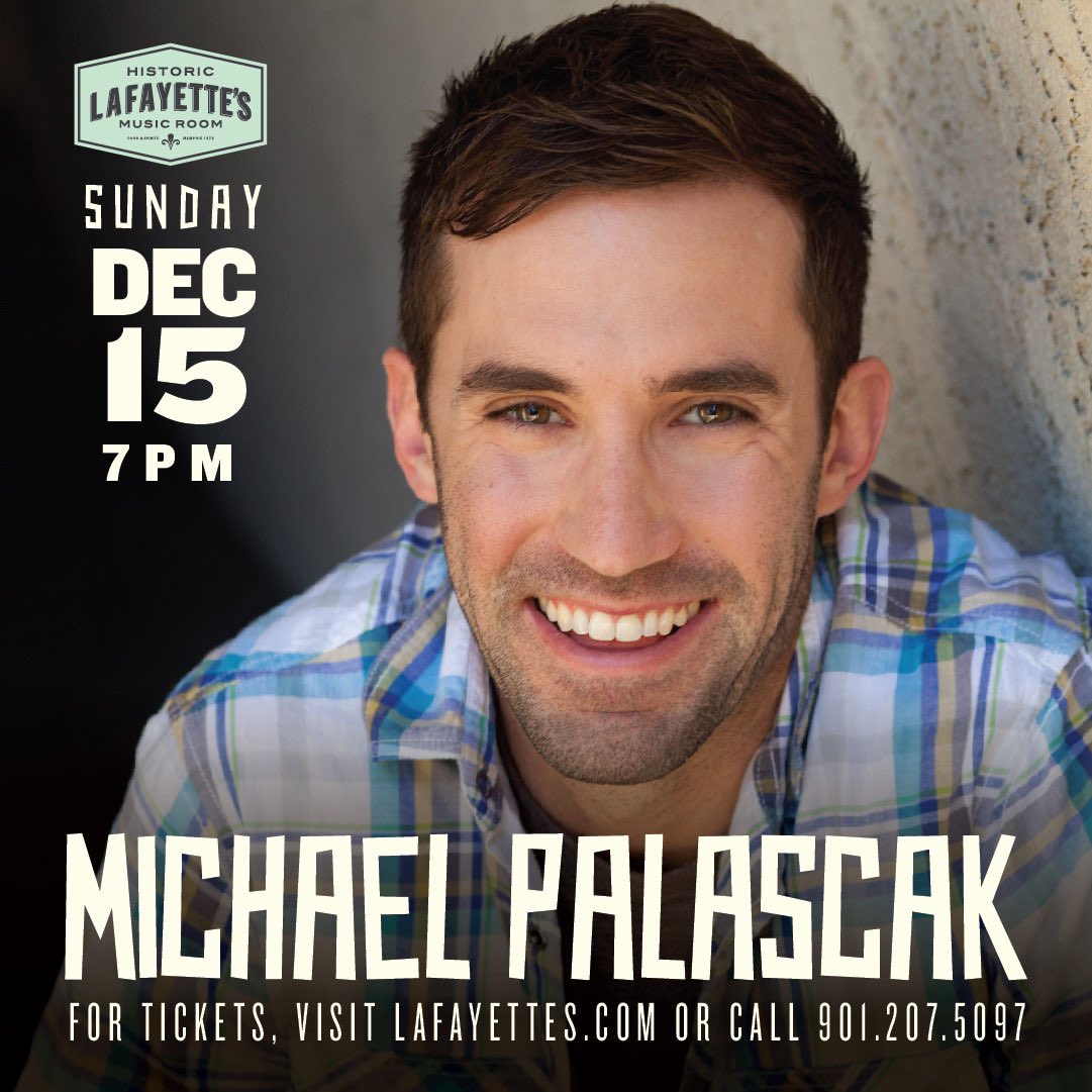 Lafayette's Memphis tweet media