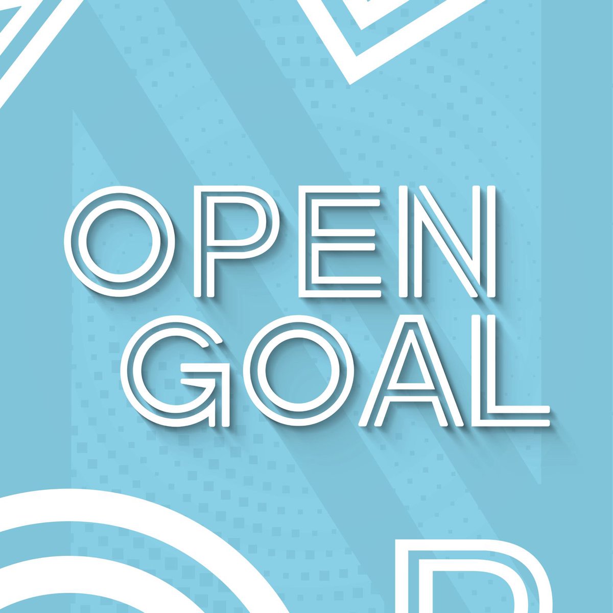 opengoalsport's tweet photo. 🚨HUGE OPEN GOAL 2025 LIVE EVENT NEWS PENDING…🚨
Stay tuned to our channels at 5pm TONIGHT for some big live show news for 2025!!
#HowTheOtherHalfLive 👀 https://t.co/dvvOw28QKc