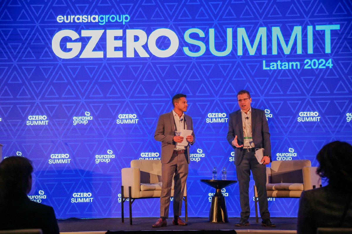 Eurasia Group tweet media