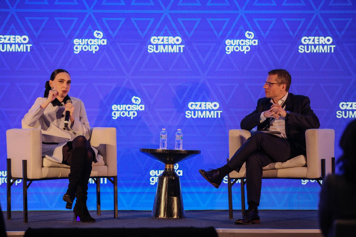 Eurasia Group tweet media