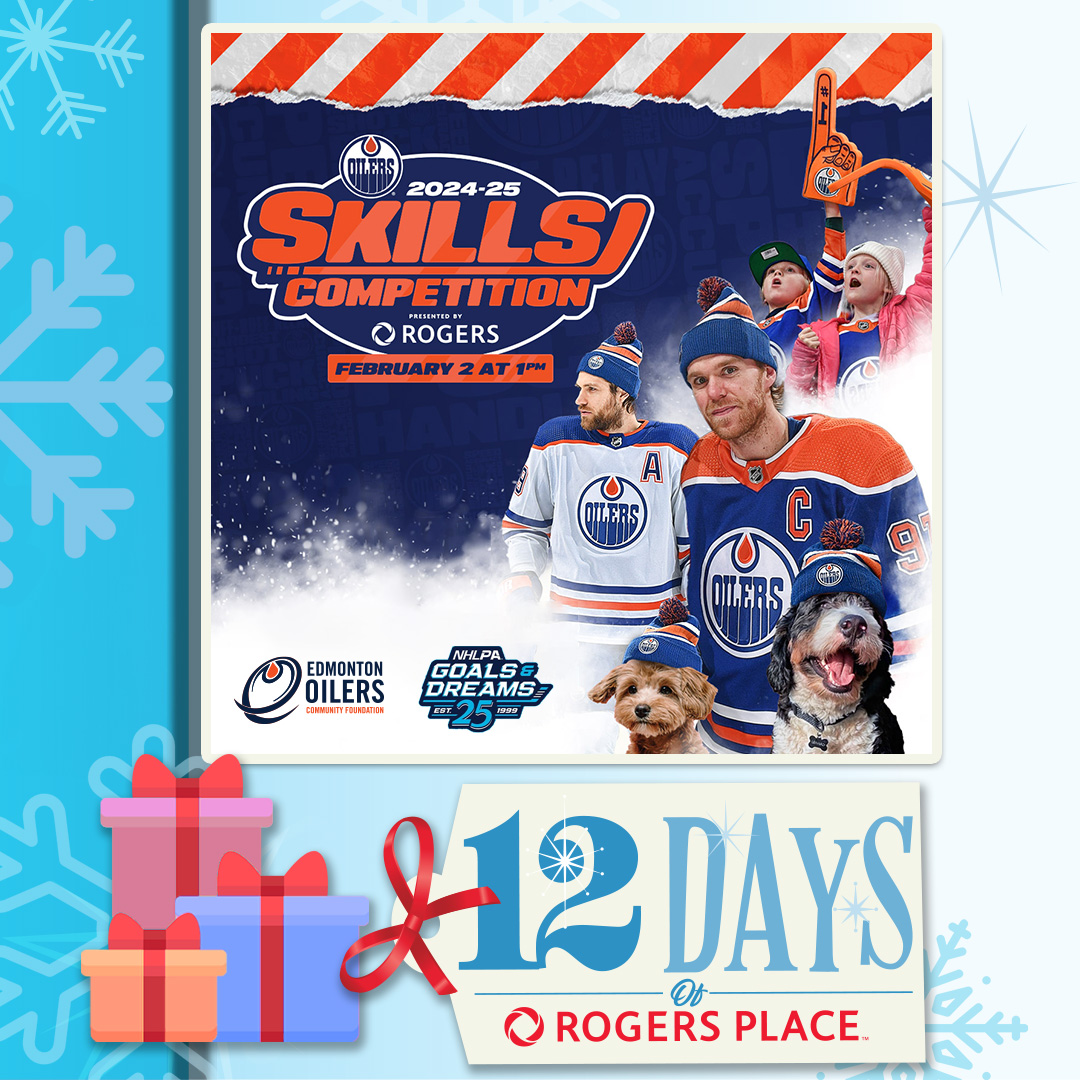 Rogers Place tweet media