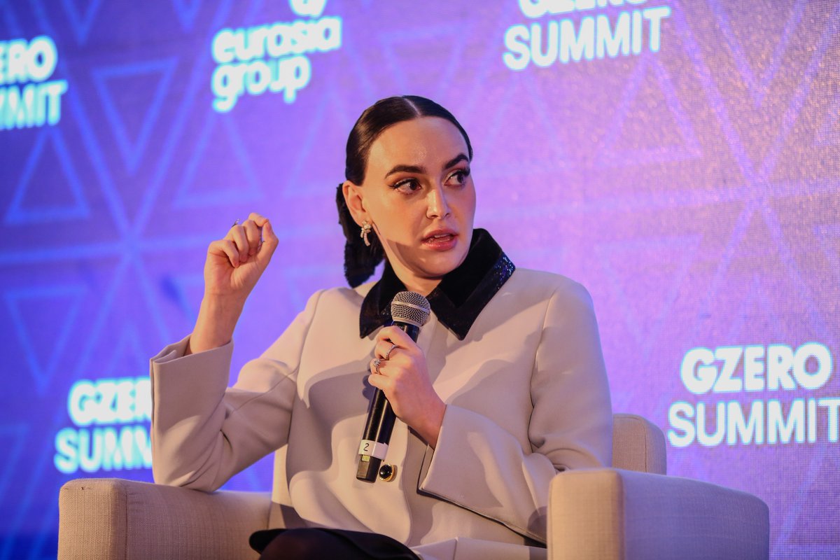 Eurasia Group tweet media