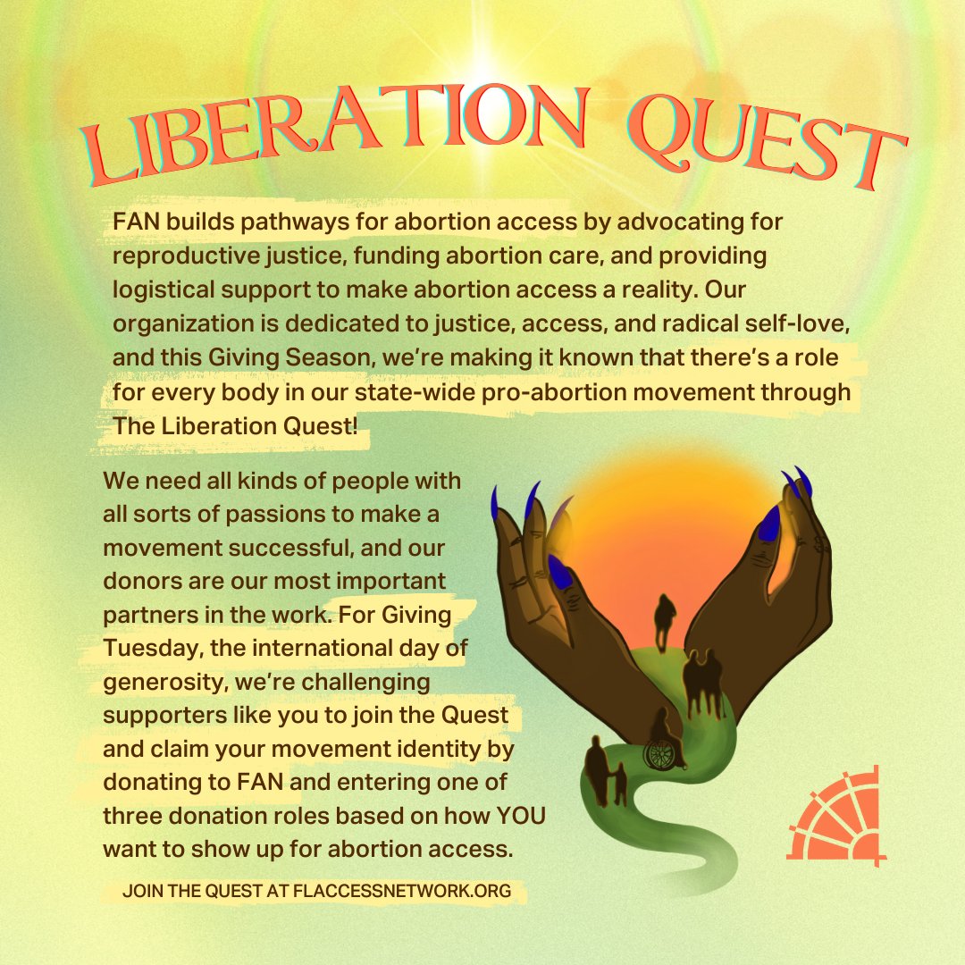 Florida Access Network tweet media