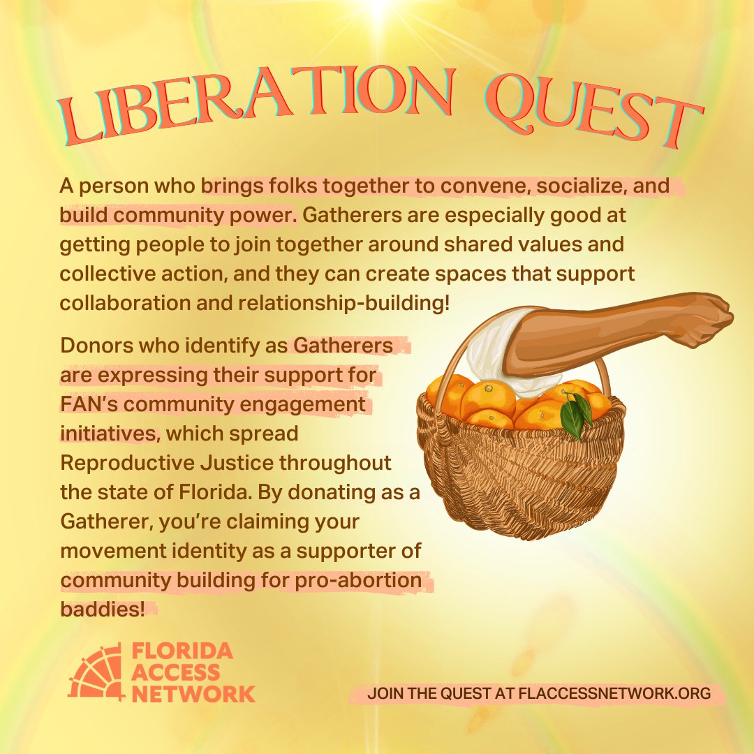 Florida Access Network tweet media