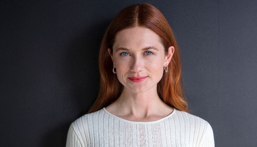 Harry Potter star Bonnie Wright says becoming a mum “the most wonderful adventure so far” in new film for WaterAid 
buff.ly/3D2eRGj
<a href="/WaterAidUK/">WaterAid UK 💦</a> <a href="/thisisbwright/">Bonnie Wright</a>