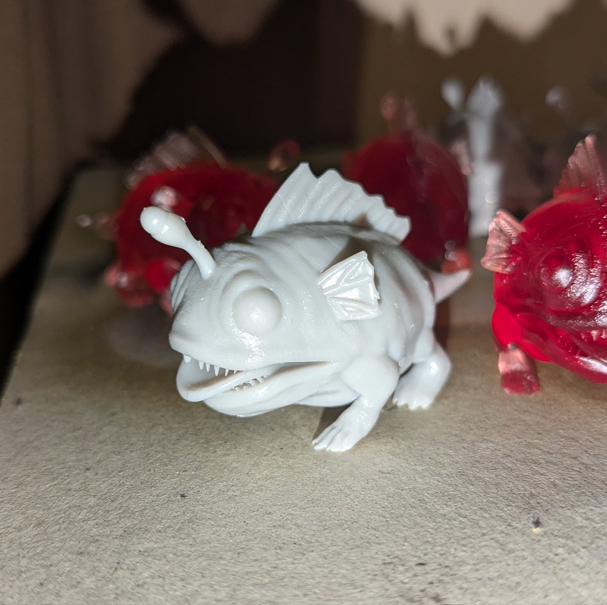 きつねつきゆう tweet media