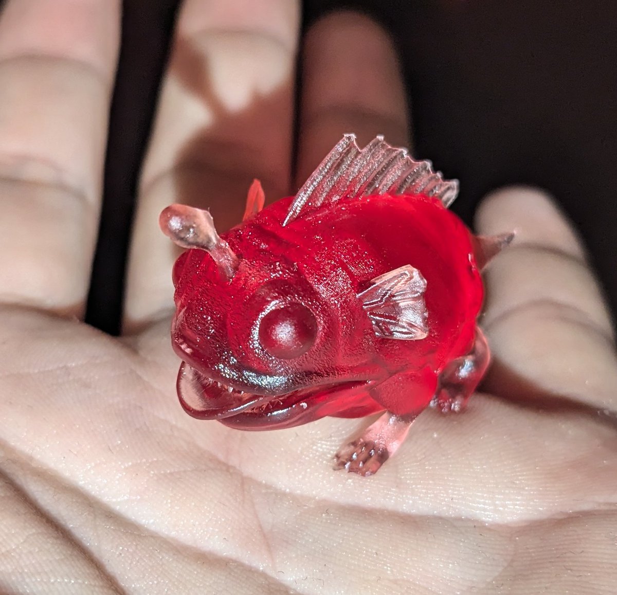 きつねつきゆう tweet media