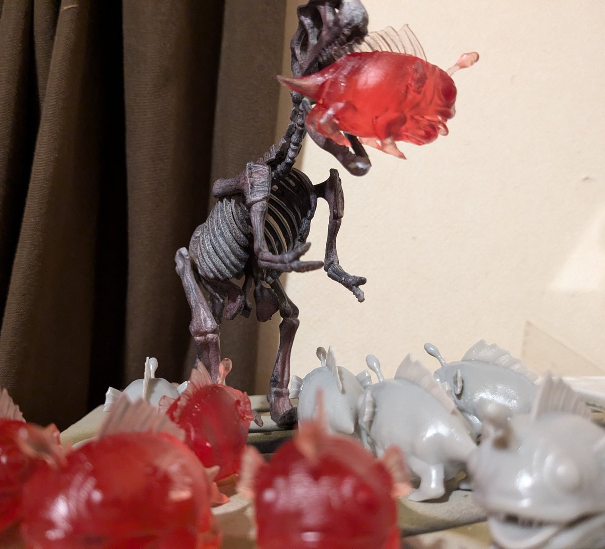 きつねつきゆう tweet media