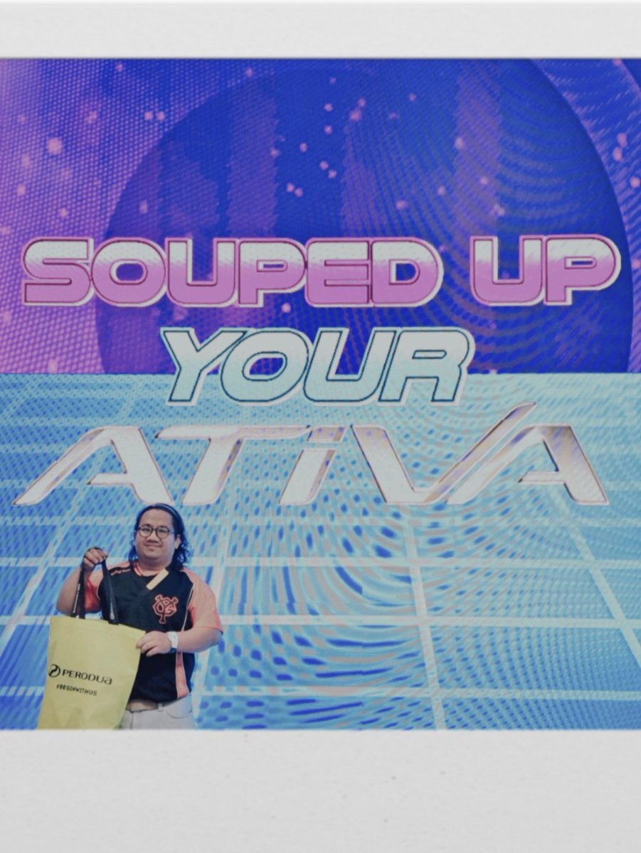 aeidraqi's tweet image. Thank you bro @NasSuha_ untuk tiket ke event #KLIMS2024 💪🏻