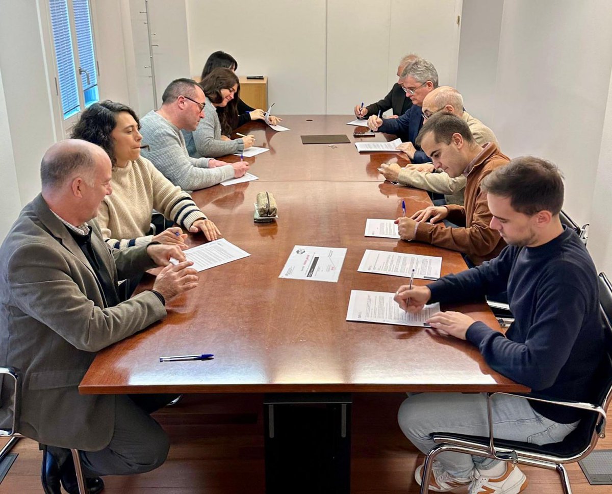 Intersindical Serveis Públics tweet media