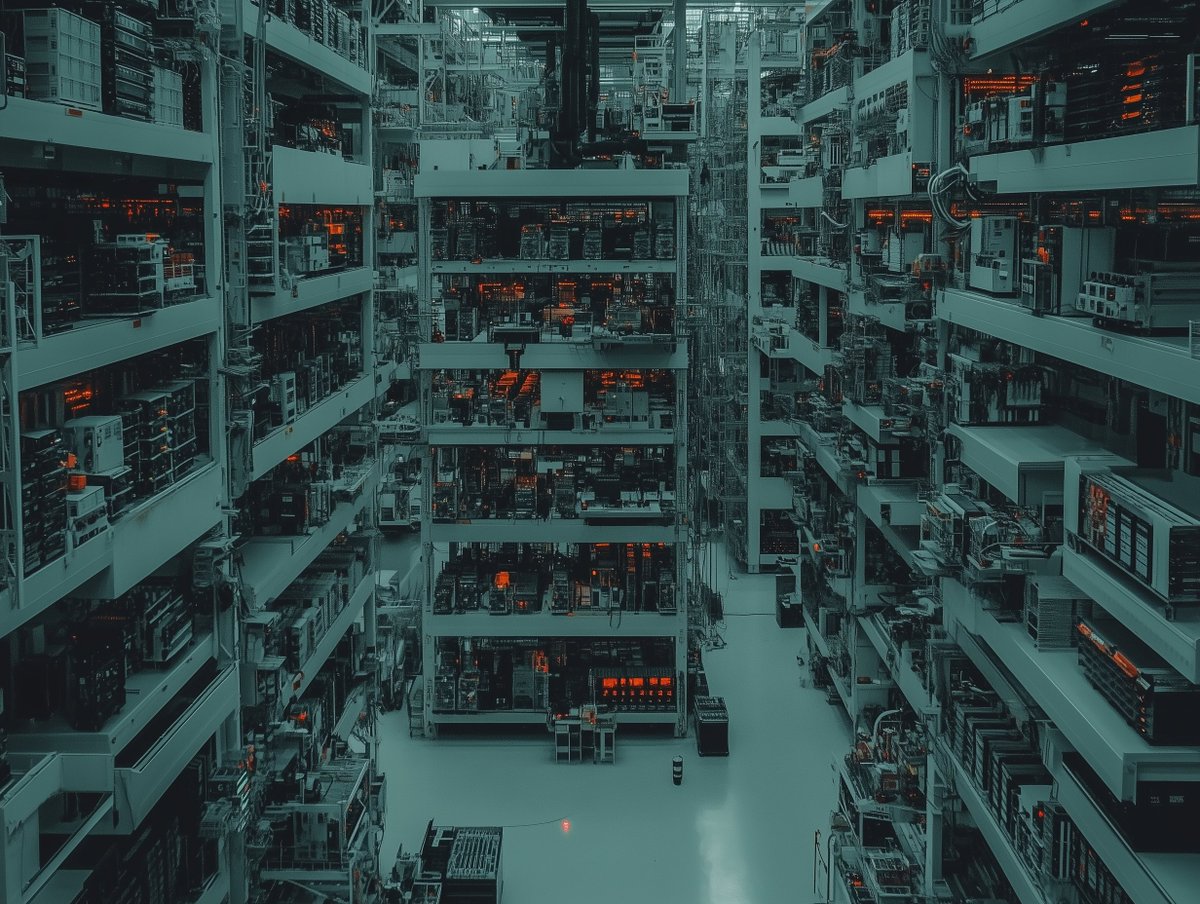 RokoNetwork's tweet photo. Big moves being Constructed. $ROKO https://t.co/iOxmSD0Dwu