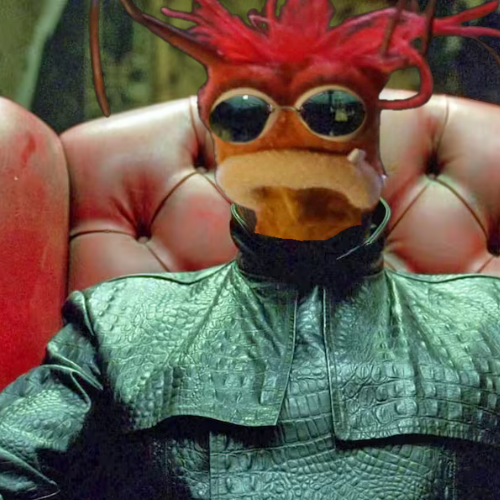 MrTrixmaneo's tweet photo. Enter the matrix
$PRAWN https://t.co/kpt5hK3HNA