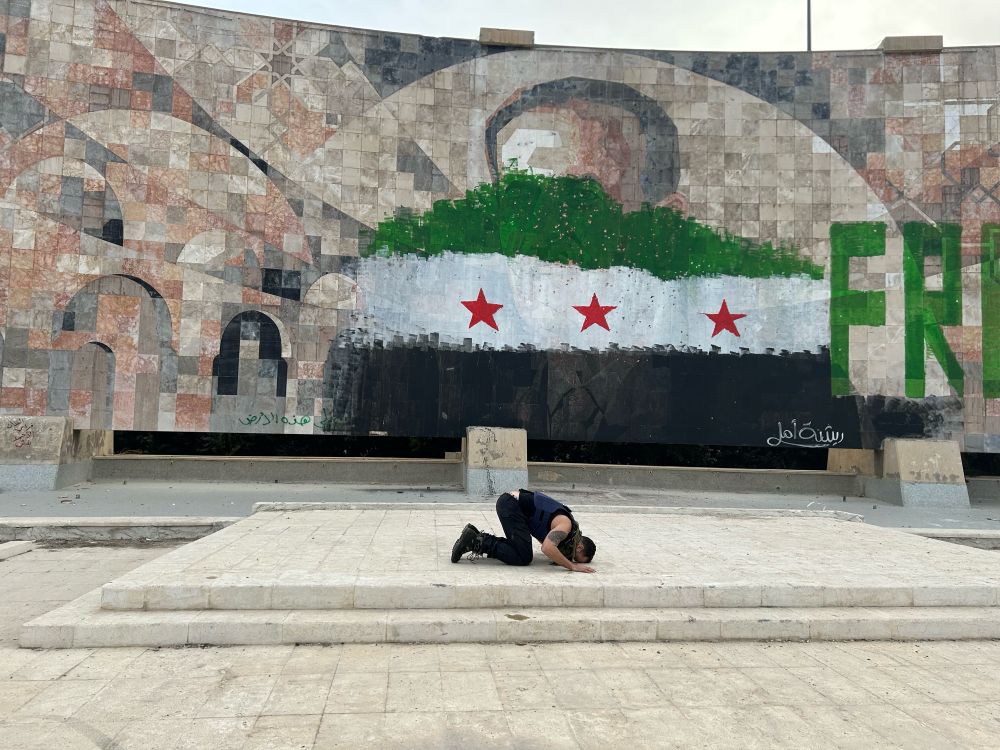 Oz Katerji tweet media