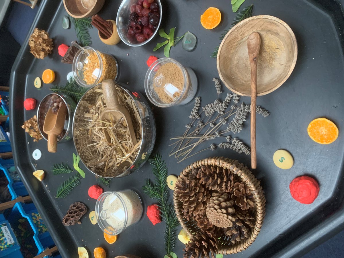 West Winch Primary tweet media