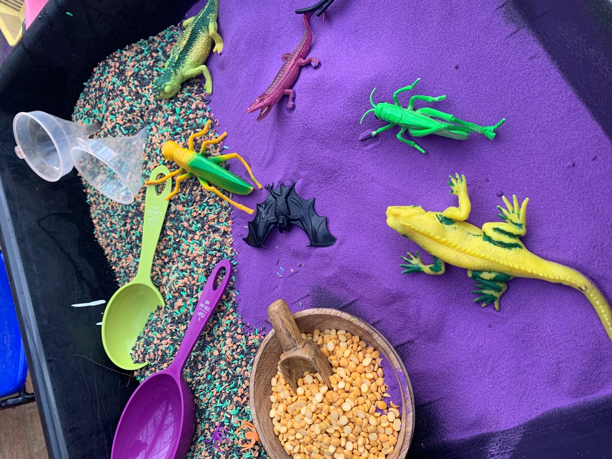 West Winch Primary tweet media