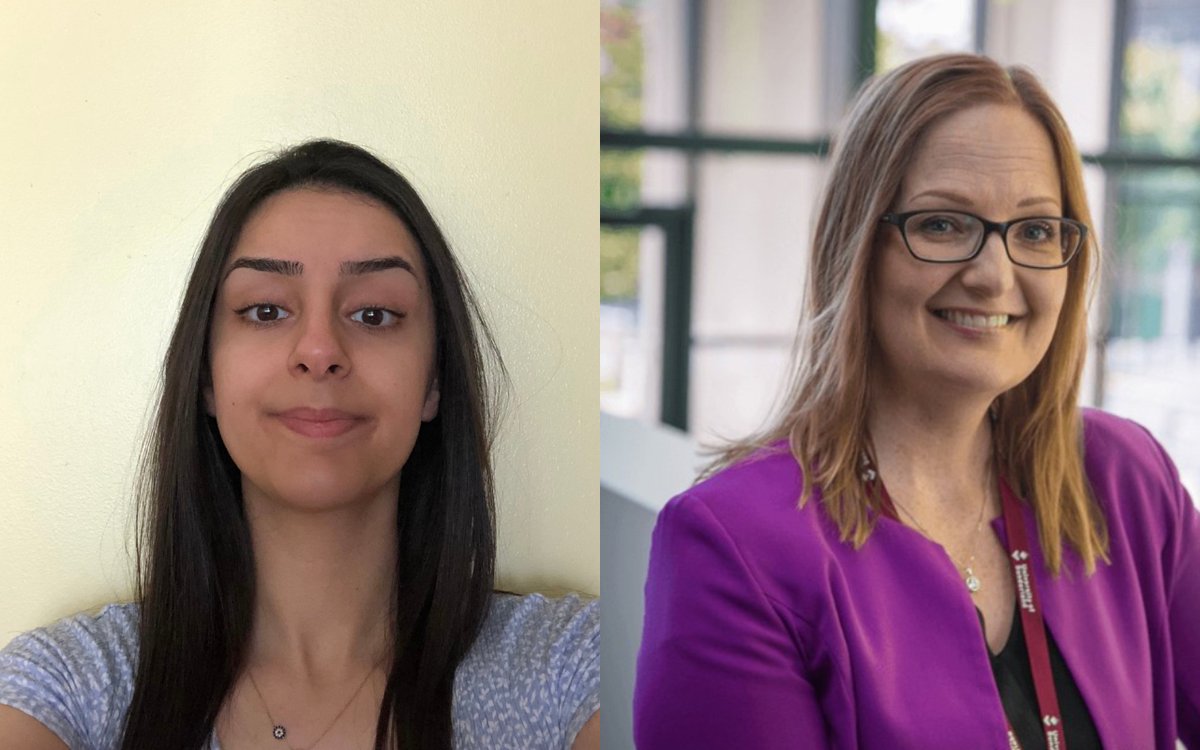 📢 Find out more about being a Care Experienced Consultant with Blue Cabin 📢

Two of our Trustees, who were involved in shaping the job description for our new Care Experienced Consultant roles, share more about these new jobs with Blue Cabin: 

wearebluecabin.com/latest/find-ou… <a href="/mrs_wp/">Wendy Price OBE</a>