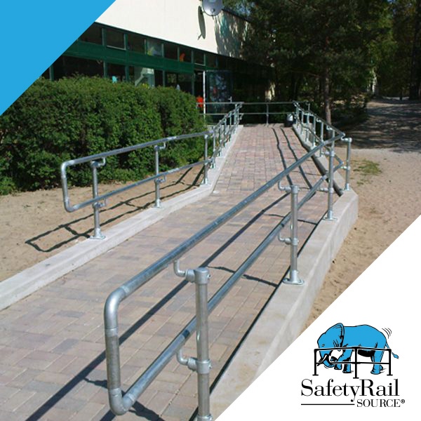 Safety_rail's tweet photo. For in-depth information concerning compliance with the Americans with Disabilities Act, check out our ADA Components Guide at https://t.co/BKITWp2KCi for a directory of essential products. Here you can read more about the function of each installation and what you may need to... https://t.co/IT6YfWoC8S