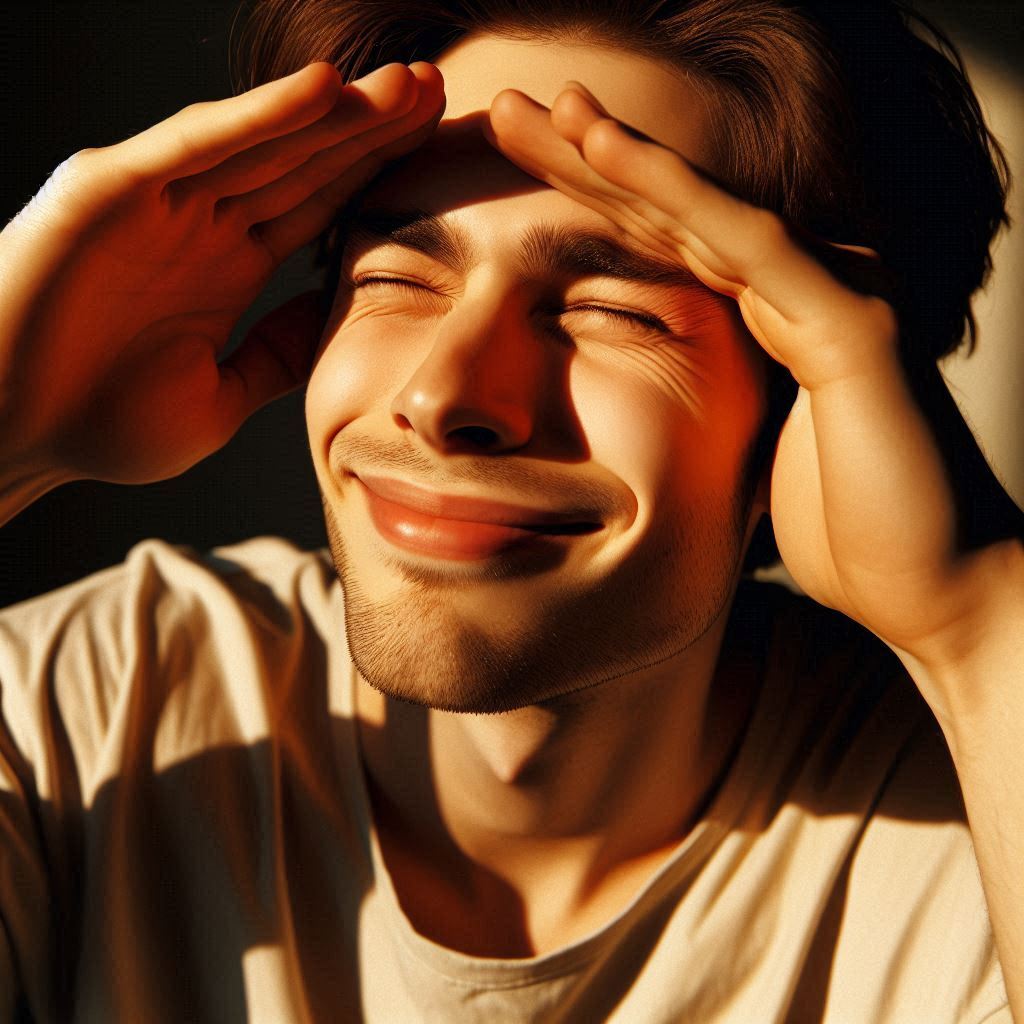 acb_co's tweet photo. 💬Today's word of the day is #squint (v)
- look at someone or something with one or both eyes partly closed in an attempt to see more clearly or as a reaction to strong light.

🐩 "Plisser les yeux" in French.

#learningenglishisfun #apprendrelanglais #acbnco https://t.co/isAU21xqvK