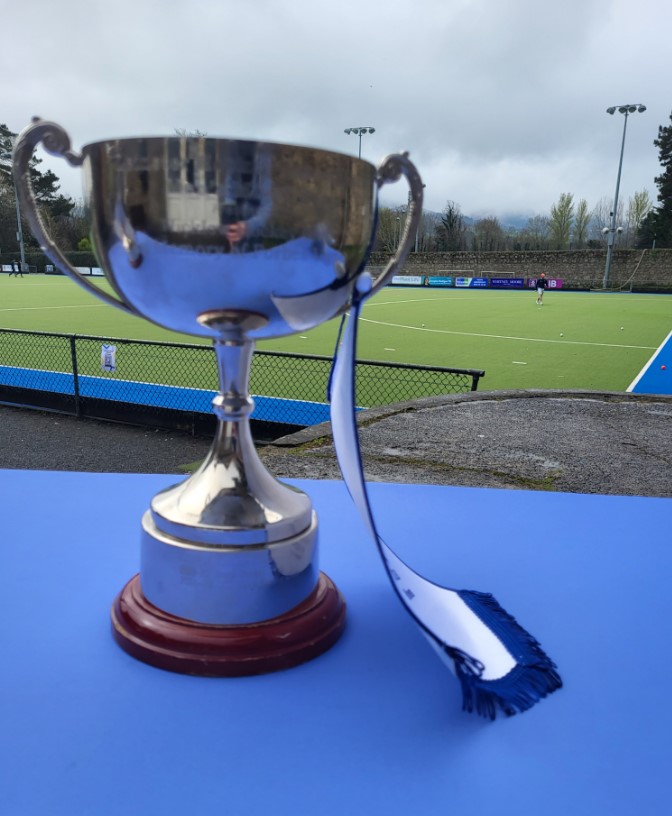 Date for the Diary
The Men's Neville Cup Final between Clontarf HC and Three Rock Rovers HC has been confirmed for 12.30pm on St Stephen's Day in Grange Road.
#LHACUPS