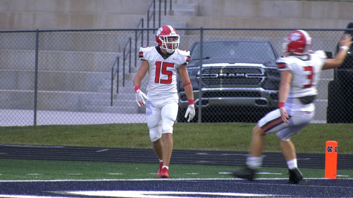 🅱🅻🅸🆃🆉 (@blitzsportsga) on Twitter photo LEGACY RB - These 5 each are top 25 Legacy RB list! <a href="/6Babygoat/">Jaiden Daniels</a> (#5; 5,842 yds, 65 TD); <a href="/Javingordon5/">Javin Gordon</a> (#6; 5,140 yds, 61 TD); <a href="/TyseanWiggins44/">Tysean Wiggins</a> (#12; 4,211 yds, 43 TD); <a href="/ReidGiles15/">Reid Giles</a> (#18; 3,242 yds, 35 TD); <a href="/huffjacari2/">Jacari Huff</a> (#22; 2,075 yds, 30 TD)! Who's next?
blitzsportsga.com/legacy-rb/ LEGACY RB - These 5 each are top 25 Legacy RB list! <a href="/6Babygoat/">Jaiden Daniels</a> (#5; 5,842 yds, 65 TD); <a href="/Javingordon5/">Javin Gordon</a> (#6; 5,140 yds, 61 TD); <a href="/TyseanWiggins44/">Tysean Wiggins</a> (#12; 4,211 yds, 43 TD); <a href="/ReidGiles15/">Reid Giles</a> (#18; 3,242 yds, 35 TD); <a href="/huffjacari2/">Jacari Huff</a> (#22; 2,075 yds, 30 TD)! Who's next?
blitzsportsga.com/legacy-rb/