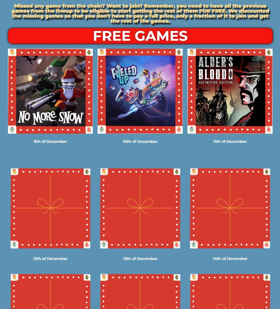 ZackGaz's tweet photo. Alder’s Blood is the FREE @NoGravity_Games Switch game today. https://t.co/LfGzIYj3gf