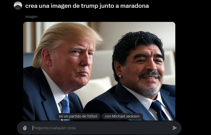 doblevmoreno's tweet photo. @grok en 5 segundos https://t.co/AlTgGXV8iJ