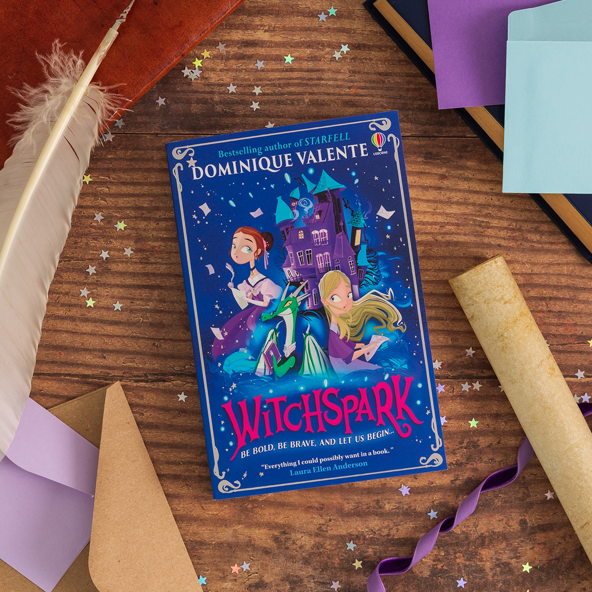 Usborne Publishing tweet media