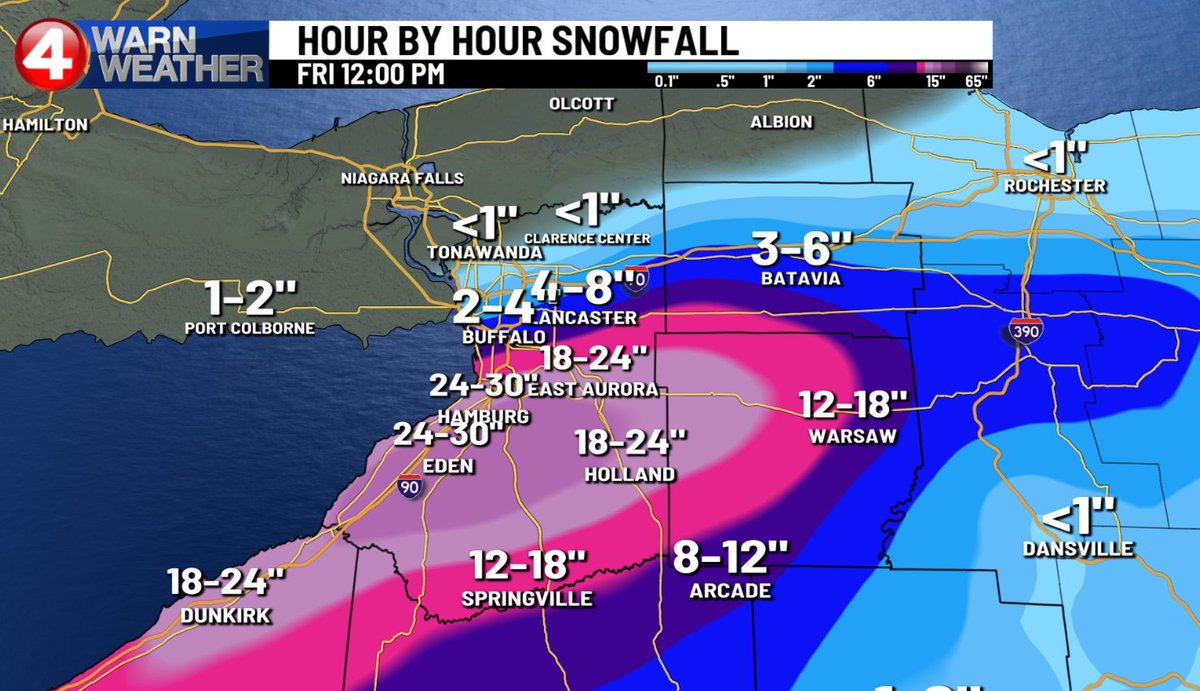 News 4 Buffalo tweet media