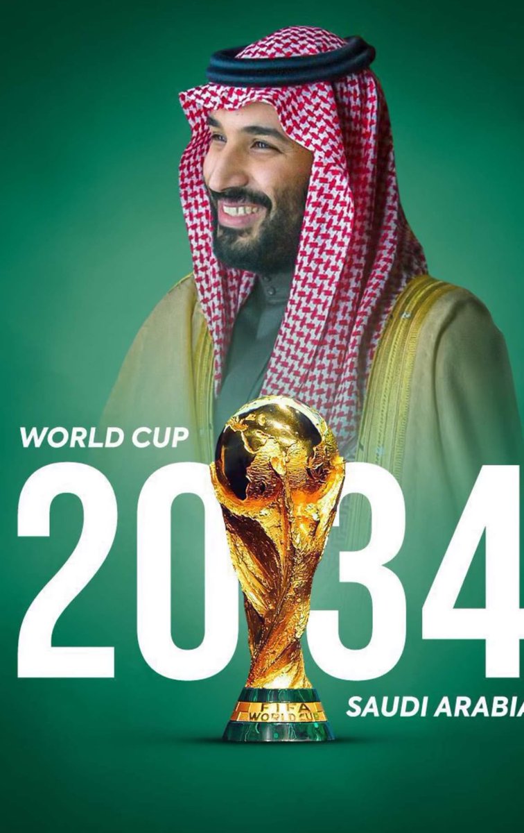 y3ziz's tweet photo. #كاس_العالم_2034

عمااااااااااااار يابلاااادي 🫡🫡🫡🫡🫡🇸🇦🇸🇦🇸🇦 https://t.co/mXS7dQYxlu