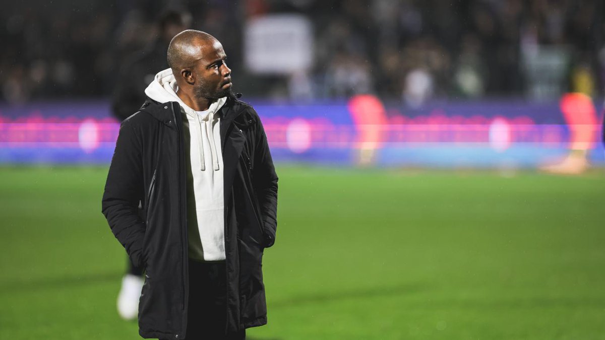 ⚽ Omar Daf supervise les jeunes de l’<a href="/AmiensSC/">Amiens SC</a> afin d’anticiper des « départs potentiels » courrier-picard.fr/id586987/artic…