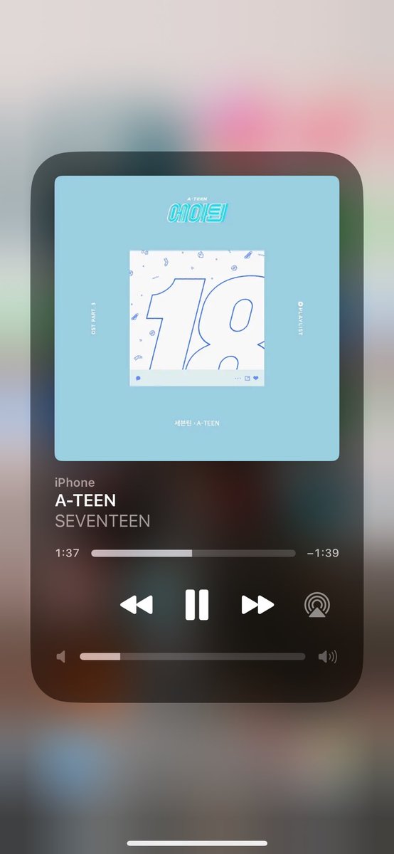 mashihoon___'s tweet photo. 絶対の絶対に18歳の最後にA-TEEN聴いて、19歳最初に9-TEEN聴くって中学生の時から決めててついにできました🙂‍↕️
しかも今年はバースデーライブ😽
セブチに出会えて毎日楽しいよー！ウジさんありがとーー！🤎🤎 https://t.co/izINs1fAuX